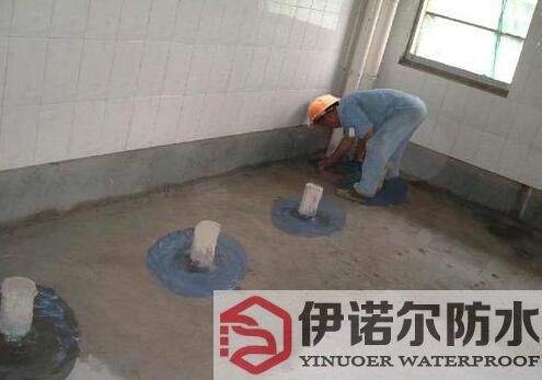 蘇州樓頂防水補漏 衛生間防水施工高度標準都有哪些?