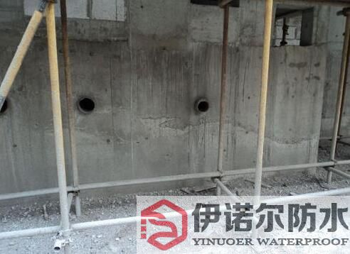 蘇州外墻防水補漏 外墻防水工程當中補漏的內容都有哪些?