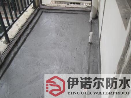 蘇州專業(yè)防水補漏如何做好陽臺防水和標(biāo)準(zhǔn)