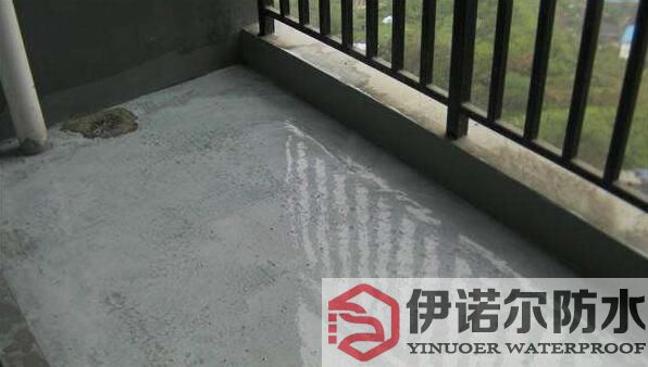 到底什么是防水材料呢？