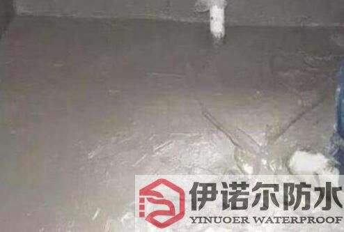 蘇州防水有哪個 防水工程施工容易出現哪些質量問題？