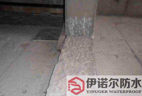房子漏水的工程解決辦法，補漏防水用什么材料好？