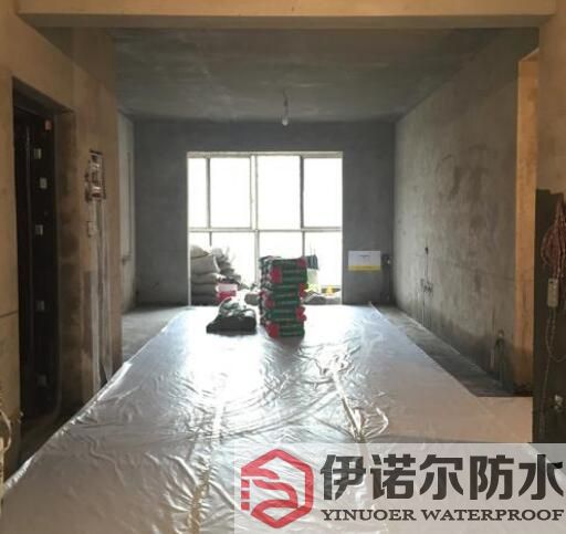 冬季做防水補漏要求和注意事項是什么？