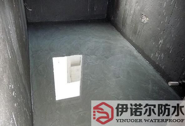 上海防水補漏用什么材料？防水補漏的方法
