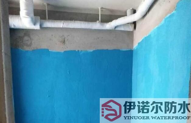 在對墻面防水處理之前做哪些做準(zhǔn)備？