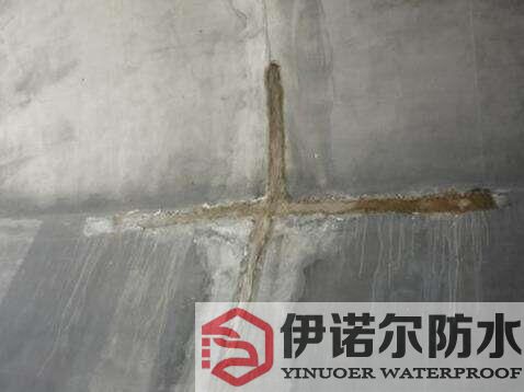 上海防水公司分析管道漏水檢測方法