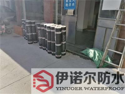 虎丘正規的地下室防水費用低