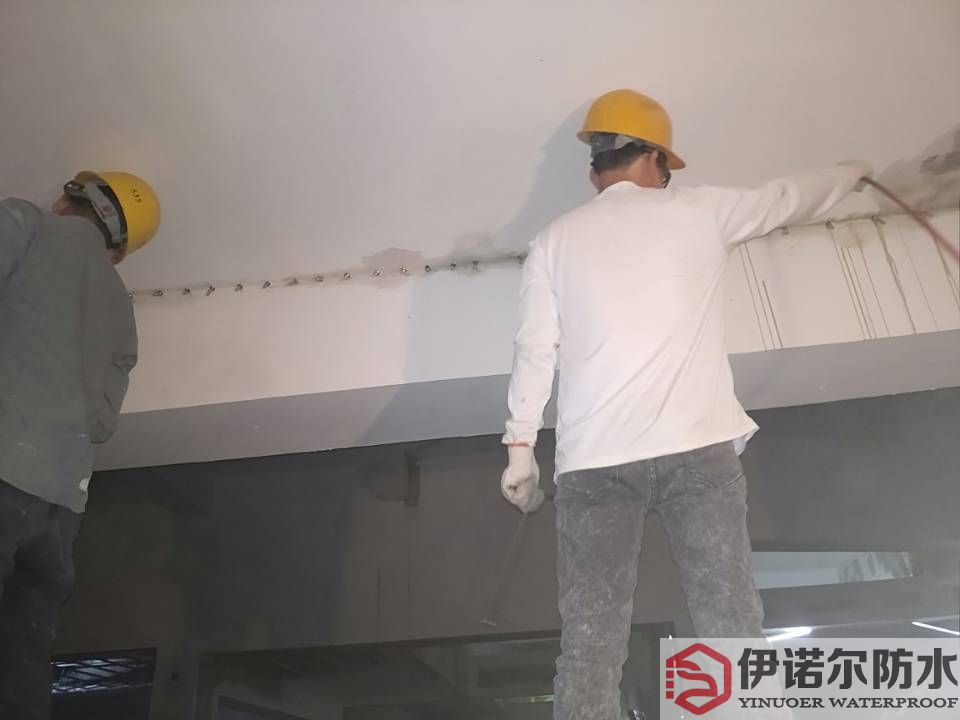 吳中專業的陽臺防水哪家強品質保障