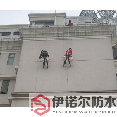 吳中放心的外墻防水選哪家技術雄厚