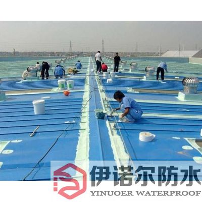 太倉(cāng)服務(wù)好的防水施工多少錢(qián)